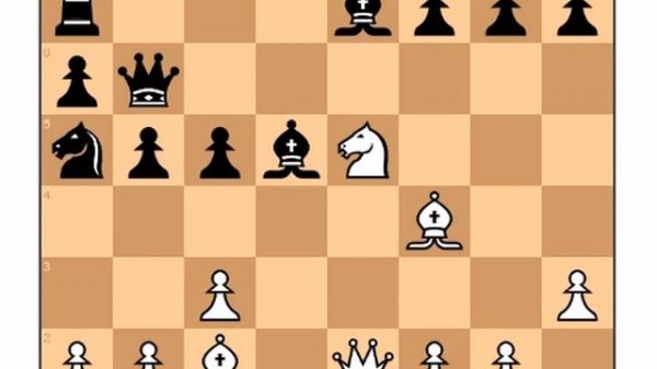 Роберт Фишер легко и просто переигрывает Кереса