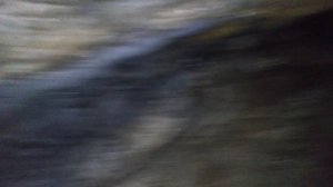 Оцените масштаб пещеры в горе Алчак-Кая на Чёрном море в Судаке