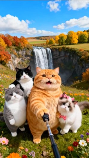 "Моя любимая семьЯ - Кура для родственника на обед".