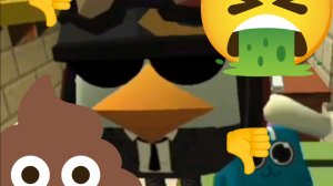 Chicken nous.999ks разоблачение