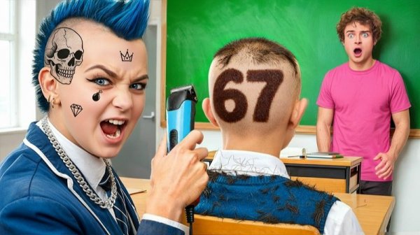 Я пережил 67 злых десятилеток [Topper Guild]