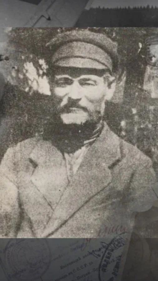 Маньяк Петров-Комаров - ВМЕНЯЕМ! смотреть онлайн