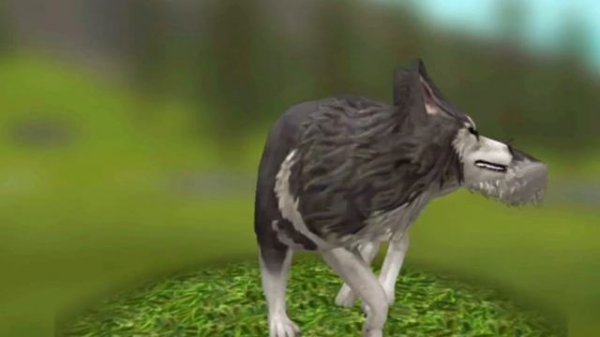 Обзор на действия в WildCraft