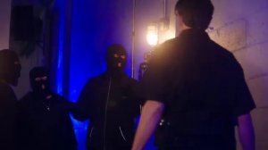 Официальный трейлер "The DeMarco Crew (2024)"