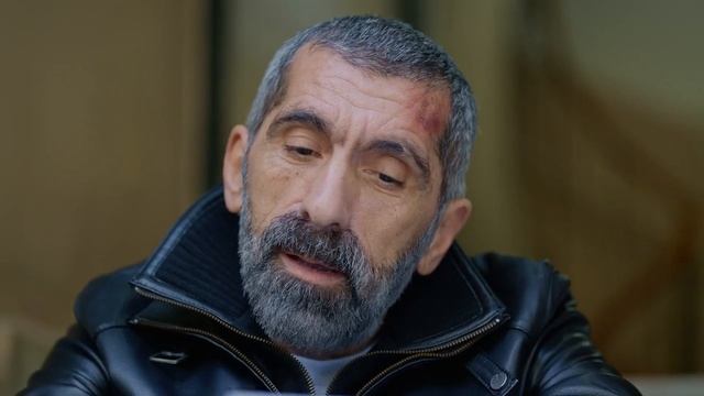 Беспощадный. 2 серия.