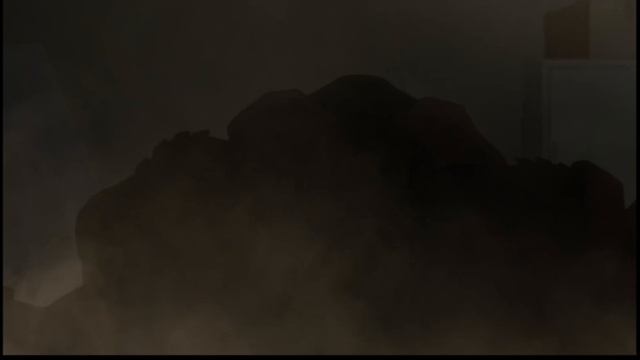 Смешные моменты из аниме #43