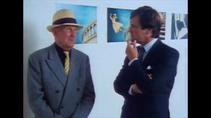 Официальный трейлер "Сделано в Англии: Фильмы Пауэлла и Прессбургера (2024)"