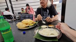 Не ори на меня! Что мне есть_ Нет омлетов! Едем на самую большую киностудию в мире! Хайдарабад Индия