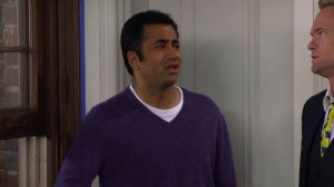 Как я встретил вашу маму