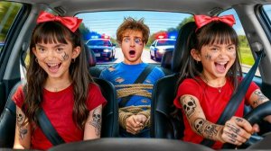 Я пережил встречу с самыми злыми в мире 10-летними близнецами [Topper Guild]