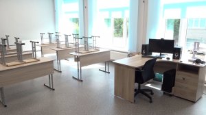 Строительство и ремонт школ: что уже сделано и что ждёт нас в ближайшие годы