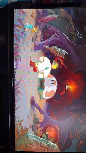 Алёша Попович и Тугарин змей