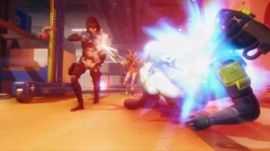 Marathon | Геймплейный трейлер