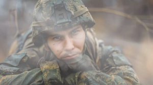 ПРЕМЬЕРА ПЕСНИ : Солдат России (За спиной - Россия! )