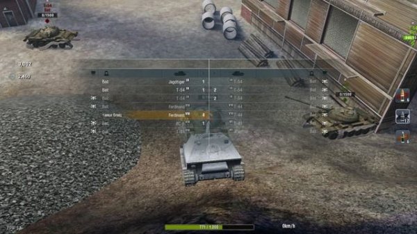 ИГРАЮ В wotb legacy