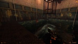 История 11 жутких монстров - во вселенной HALF-LIFE (ч.2) перезолив с ютуба