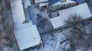 Апти Алаудинов "АХМАТ". "Аист" о работе по поиску и уничтожению вражеских расчётов БПЛА