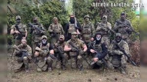 Бойцы на связи