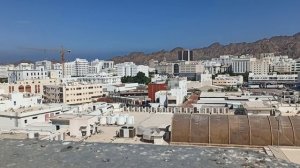 Обзор с крыши!