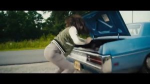 Официальный трейлер "Малышка Джо (2024)"