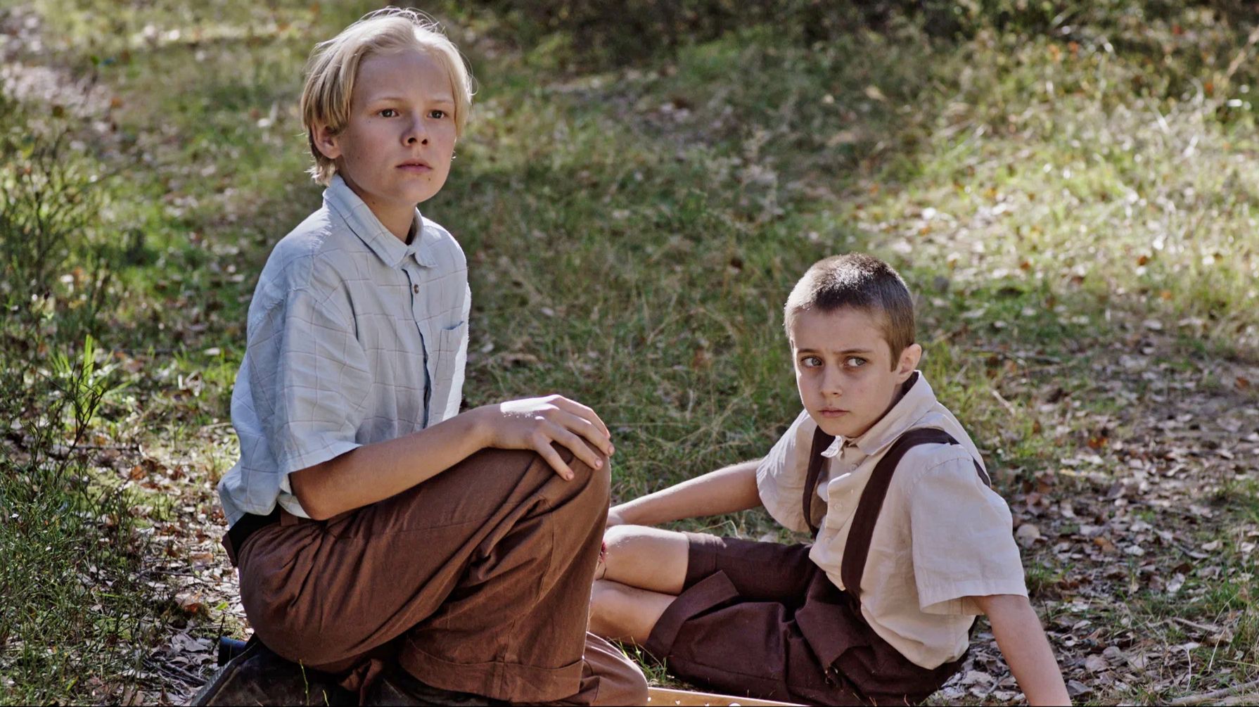 Мой друг — Русский трейлер (2026) смотреть онлайн