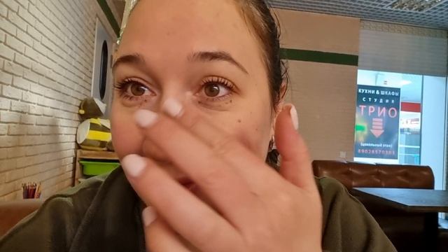 Снимаю СМАД и его результат/ Наконец-то увидела Новогодний городок/ Северная природа/