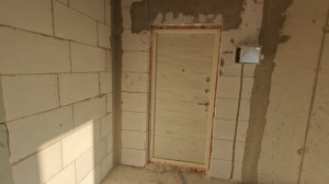 е2 Куприна 30к9 3 этаж без отделки