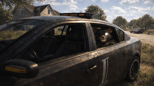 КРЫСА РУЛИТ SOLO WIN