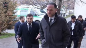 В поле мощного притяжения науки, образования и инвестиций