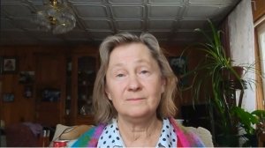 Видео 317, Наталья Наильевна Кемпбелл-Макбрайд, Новый Опыт ГАПС 2026