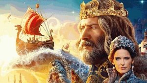 Сказка о царе Салтане