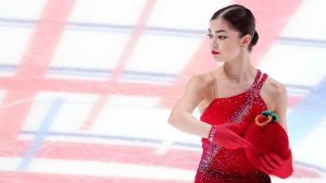 Петросян дебютировала на ОИ-2026 с 72,89 балла за короткую программу