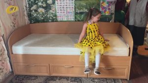 ПОЛИЦИЯ ЖЕЛЕЗНОГОРСКА ОКАЗАЛА МАТЕРИАЛЬНУЮ ПОМОЩЬ НУЖДАЮЩЕЙСЯ СЕМЬЕ ИЗ ЖЕЛЕЗНОГОРСКОГО РАЙОНА