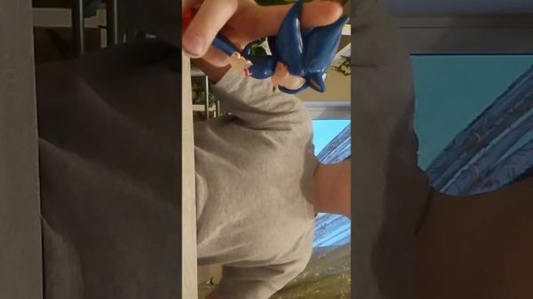 я Шедоу мен мой новый сериал