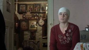 Матушка, благословите... Памяти схимонахини Феодосии