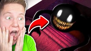 САМАЯ СТРАШНАЯ ИГРА В ROBLOX