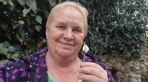 431. Привет из Крыма. Напекла блинов. Подснежники цветут. 18.02.26.