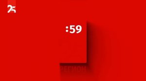 Начало эфира после профилактики (25 регион HD (Владивосток), 18.02.2026)