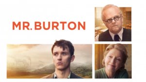 Мистер Бёртон | Mr. Burton (2024)