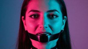 Till Lindemann: Knebel(кляп)