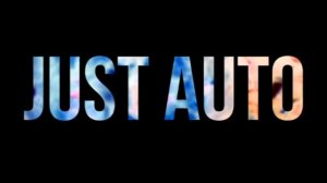 Добро пожаловать на канал JUST AUTO!