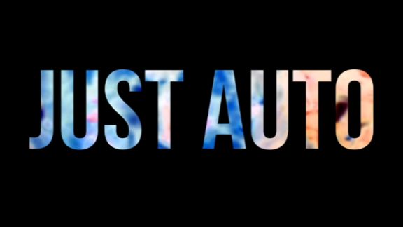 Добро пожаловать на канал JUST AUTO!