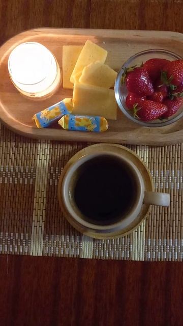 МИНУТКА ДЛЯ СЕБЯ...☕️❤️