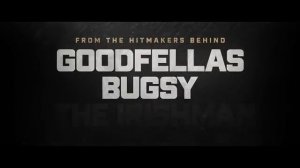 Официальный трейлер "Мафиози / Wise Guys (2024)"