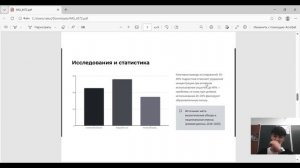 Зулхайдаров Огабек 10с - Влияние социальных сетей на подростка