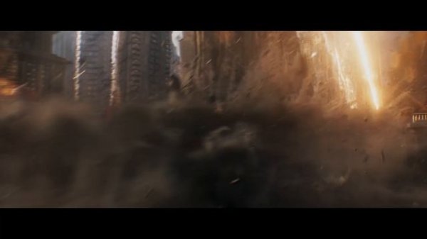 Супергёрл Supergirl: Woman of Tomorrow