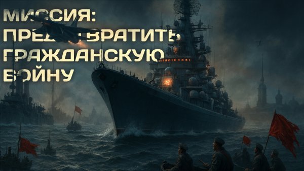 АУДИОКНИГА ПОЛНОСТЬЮ | Стальные корабли против красного октября | ПОПАДАНЦЫ | Книга 1