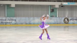 Пестышева Полина, Турнир МССУОР № 4 Кубок Победы 2022_16.05.2022