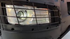 Седельный тягач КАМАЗ-65956 семейства #К5 - экспресс-обзор от официального дилера в Красноярске