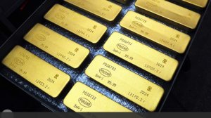 Экономист объяснил причины рекордного роста доходности золота за последние годы